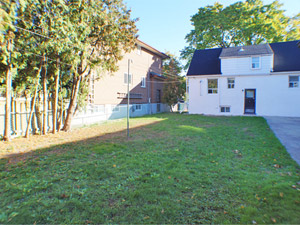 2 Bedroom apartment for rent in ETOBICOKE 