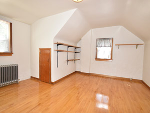 2 Bedroom apartment for rent in ETOBICOKE 