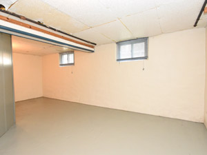 2 Bedroom apartment for rent in ETOBICOKE 