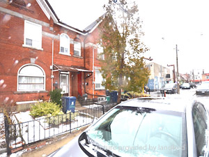 1 Bedroom apartment for rent in TORONTO 