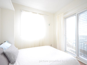 1 Bedroom apartment for rent in TORONTO 