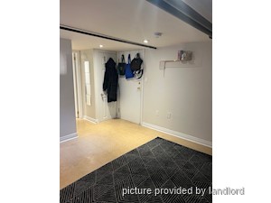Bachelor apartment for rent in Toronto