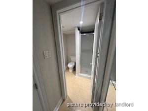Bachelor apartment for rent in Toronto