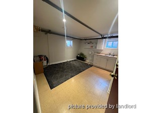 Bachelor apartment for rent in Toronto