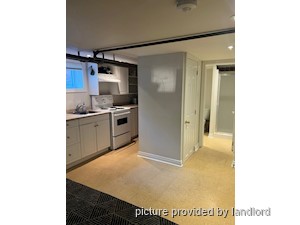 Bachelor apartment for rent in Toronto