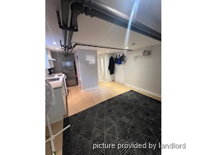 Bachelor apartment for rent in Toronto