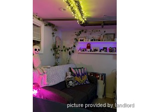 Bachelor apartment for rent in Toronto