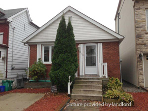 2 Bedroom apartment for rent in EAST YORK