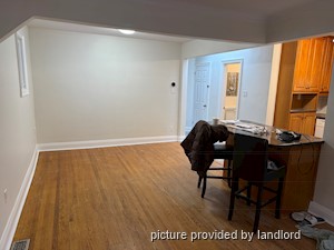 2 Bedroom apartment for rent in EAST YORK