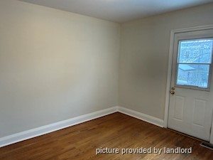 2 Bedroom apartment for rent in EAST YORK