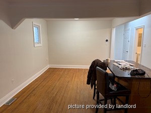2 Bedroom apartment for rent in EAST YORK