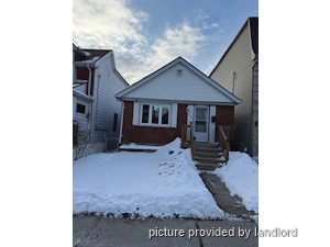 2 Bedroom apartment for rent in EAST YORK