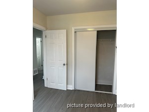 2 Bedroom apartment for rent in EAST YORK