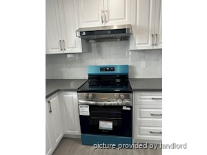 2 Bedroom apartment for rent in EAST YORK