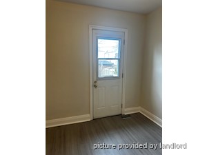 2 Bedroom apartment for rent in EAST YORK