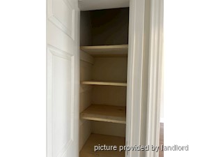 2 Bedroom apartment for rent in EAST YORK