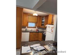 2 Bedroom apartment for rent in EAST YORK