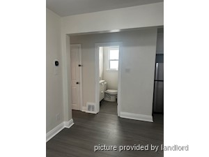 2 Bedroom apartment for rent in EAST YORK