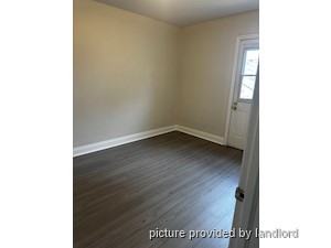 2 Bedroom apartment for rent in EAST YORK