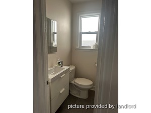 2 Bedroom apartment for rent in EAST YORK