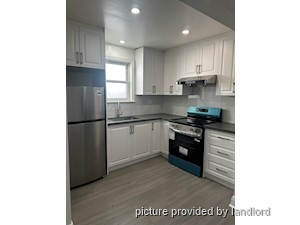2 Bedroom apartment for rent in EAST YORK