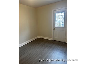 2 Bedroom apartment for rent in EAST YORK