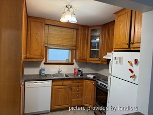 2 Bedroom apartment for rent in EAST YORK