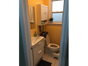 2 Bedroom apartment for rent in EAST YORK