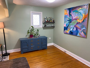 2 Bedroom apartment for rent in EAST YORK