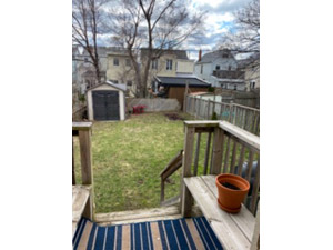 2 Bedroom apartment for rent in EAST YORK