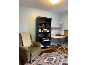 2 Bedroom apartment for rent in EAST YORK