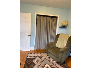 2 Bedroom apartment for rent in EAST YORK