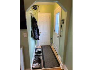 2 Bedroom apartment for rent in EAST YORK