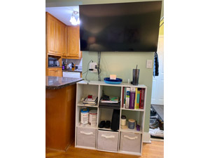 2 Bedroom apartment for rent in EAST YORK