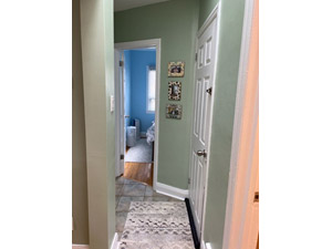 2 Bedroom apartment for rent in EAST YORK