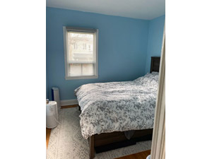 2 Bedroom apartment for rent in EAST YORK