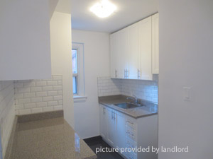 1 Bedroom apartment for rent in TORONTO   