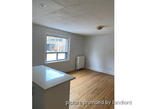 1 Bedroom apartment for rent in TORONTO   