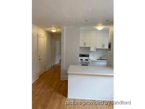 1 Bedroom apartment for rent in TORONTO   