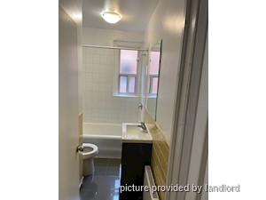 1 Bedroom apartment for rent in TORONTO   
