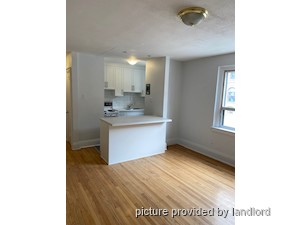 1 Bedroom apartment for rent in TORONTO   