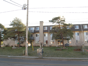 Rental Low-rise 311 Clyde Rd, Cambridge, ON