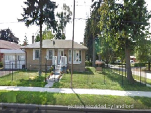 2 Bedroom apartment for rent in SCARBOROUGH  
