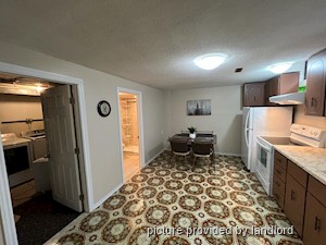 1 Bedroom apartment for rent in Ajax 