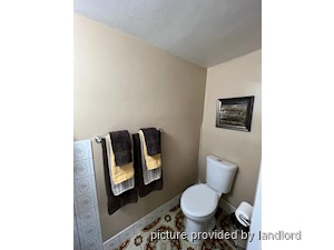 1 Bedroom apartment for rent in Ajax 
