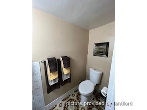 1 Bedroom apartment for rent in Ajax 