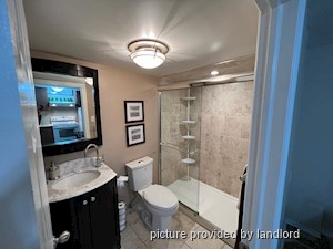 1 Bedroom apartment for rent in Ajax 