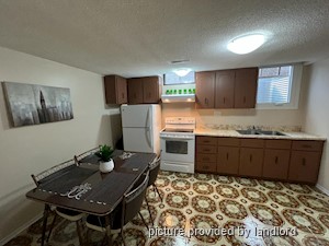 1 Bedroom apartment for rent in Ajax 