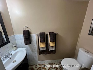 1 Bedroom apartment for rent in Ajax 