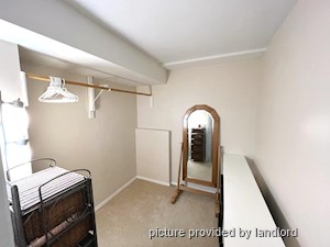 1 Bedroom apartment for rent in Ajax 